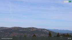 Smrčina / Hochficht