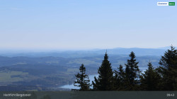 Smrčina / Hochficht