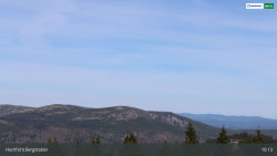 Smrčina / Hochficht