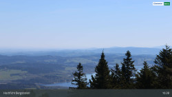 Smrčina / Hochficht