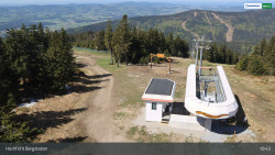 Smrčina / Hochficht