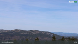 Smrčina / Hochficht