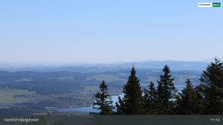 Smrčina / Hochficht