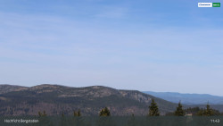 Smrčina / Hochficht