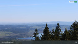 Smrčina / Hochficht