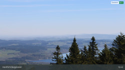 Smrčina / Hochficht
