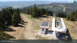 Smrčina / Hochficht