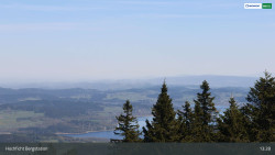 Smrčina / Hochficht