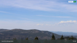 Smrčina / Hochficht