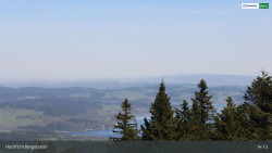 Smrčina / Hochficht