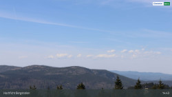 Smrčina / Hochficht