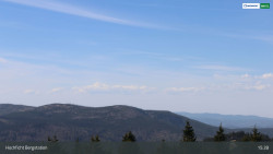 Smrčina / Hochficht