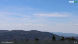 Smrčina / Hochficht