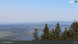 Smrčina / Hochficht