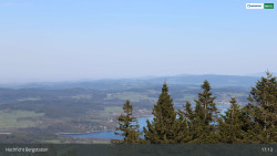 Smrčina / Hochficht