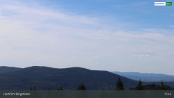 Smrčina / Hochficht