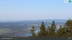 Smrčina / Hochficht