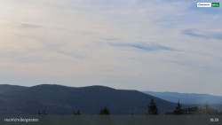 Smrčina / Hochficht