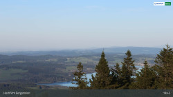 Smrčina / Hochficht