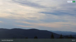 Smrčina / Hochficht