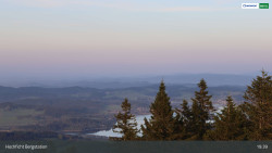 Smrčina / Hochficht