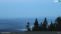 Smrčina / Hochficht