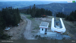 Smrčina / Hochficht