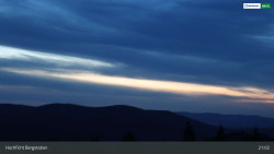 Smrčina / Hochficht