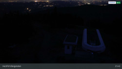 Smrčina / Hochficht