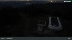 Smrčina / Hochficht