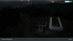 Smrčina / Hochficht