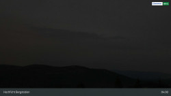 Smrčina / Hochficht