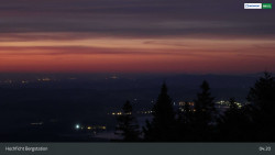 Smrčina / Hochficht