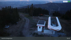 Smrčina / Hochficht