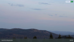 Smrčina / Hochficht