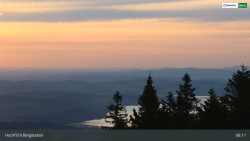 Smrčina / Hochficht