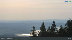 Smrčina / Hochficht