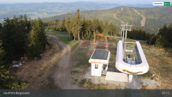 Smrčina / Hochficht