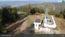 Smrčina / Hochficht