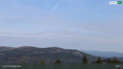 Smrčina / Hochficht