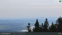 Smrčina / Hochficht