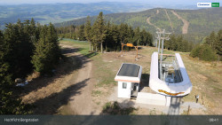 Smrčina / Hochficht
