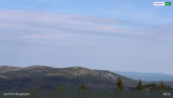 Smrčina / Hochficht