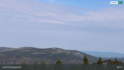 Smrčina / Hochficht