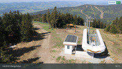 Smrčina / Hochficht