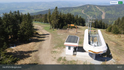 Smrčina / Hochficht