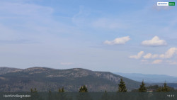 Smrčina / Hochficht