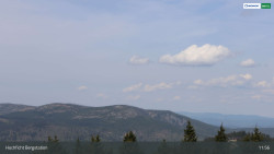 Smrčina / Hochficht