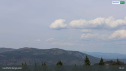 Smrčina / Hochficht