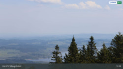 Smrčina / Hochficht
